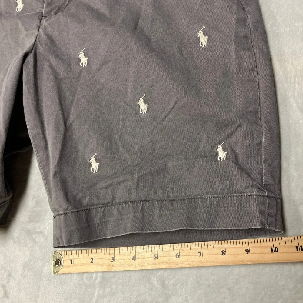 Polo Ralph Lauren All Over Pony 8